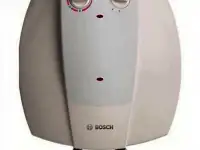 Накопительный водонагреватель Bosch Tronic, фотография 11