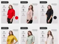 Дизайн карточек товара (инфографика)