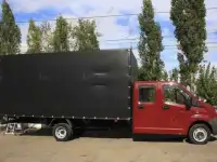 Удлинить газель. Удлинение рамы 3302, a21r22