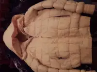 няня