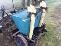Продам сажалку., фотография 2