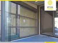 Остекление террас в Сочи