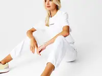 Женские спортивные брюки lacoste jogger fit, фотография 5