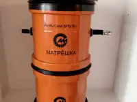 Вакуумная литейная машина Матрёшка S