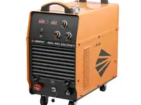 Сварочный инвертор сварог real arc 630 (z321)