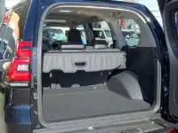 Toyota Land Cruiser Prado 2019, фотография 6