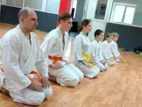 Секция карате Ростов Западный Сказка, фотография 3