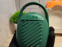 Колонка JBL Clip 4 Камуфляж, фотография 10