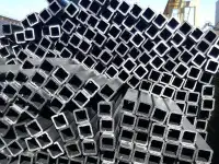 Труба профильная 40х40х3мм, фотография 3
