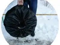 Чехлы для межсезонного хранения шин