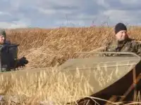 Продаем лодку (катер) Trident Alugator 520/520-K