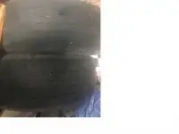 Продам комплект летних шин