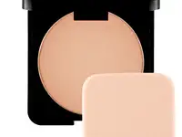 Кремовая пудра spf 50, тон 01 светлый