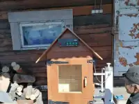 Копчение в домашних условиях., фотография 5