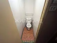 Продается 2 комнаты 31 м2 в 4 ком.кв., фотография 6