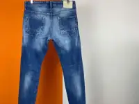 Джинсы Scotch&Soda