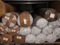 Купим вашу ткань списанную неликвидную