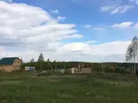 ЗЕМЕЛЬНЫЕ УЧАСТКИ ПОД ИЖС С ЭЛЕКТРИЧЕСТВОМ И ГАЗИФИКАЦИЕЙ!!!, фотография 9
