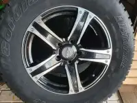 продам недорого автомобильную резину на дисках, фотография 2