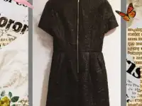 Модное стёганое платье., фотография 2