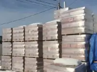 Кирпич полнотелый 0% пустотности