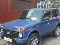 Нива урбан