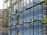 Сдам в аренду рамные строительные леса