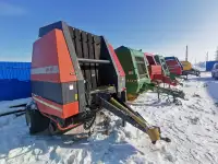 Пресс-подборщик Vicon RV 187 бу