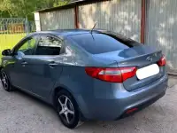 Kia Rio III, фотография 4