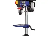 Станок сверлильный belmash dp250-16