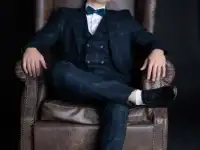 Ведущий, фотография 3
