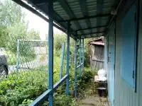 Продается жилой вагончик
