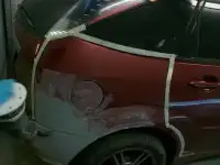 Кузовной ремонт на Пр-т Ветеранов