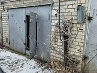 Сдам гараж