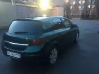 Opel astra H 2004 г, фотография 10