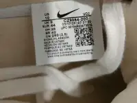 Кроссовки мужские Nike, фотография 4