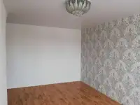 маляр,шпаклевка,обои