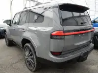 Продажа Lexus GX 550, фотография 7