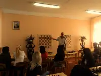 Тренер по шахматам. Индивидуальные занятия онлайн., фотография 4