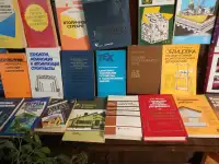Книги на английском и русском языке в отличном состоянии, фотография 12