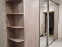 Прихожая