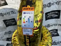 Шины зима BOTO 225/70 R16 103S BS66, фотография 3