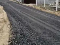 Продам асфальтную крошку