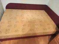 Отдам тахту за символическую цену