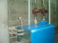 Замена и монтаж сантехники, фотография 3