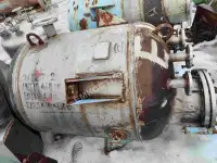 Сборник нерж. сталь 1 куб.м3, фотография 5