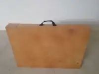 Продаю складной стол для уличной торговли