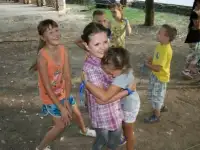 Выпускные, выпускные, утренники, дни рождения, игра Форт Боярд, фотография 6