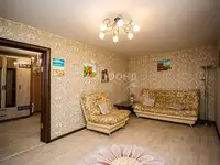 Продается 3-комн. квартира 59.8 кв.м.