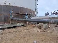 Ремонт РВС любой сложности, бригада человек с мастером, фотография 7